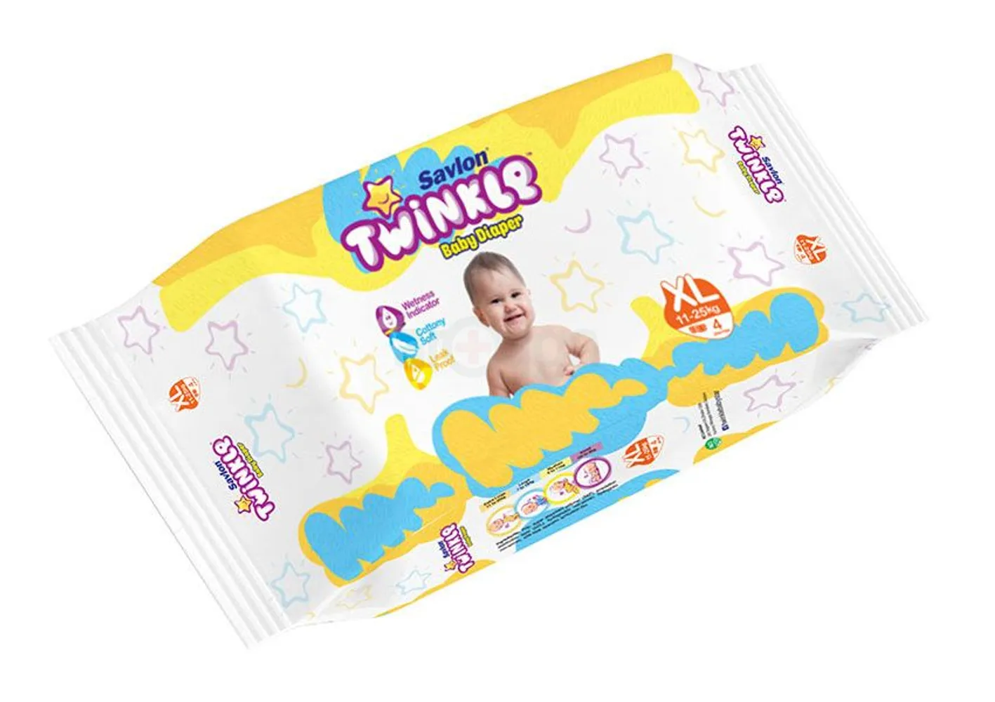 savlon-twinkle-belt-xl-11-25-kg-4-pcs